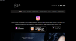 Desktop Screenshot of hedda-movie.com